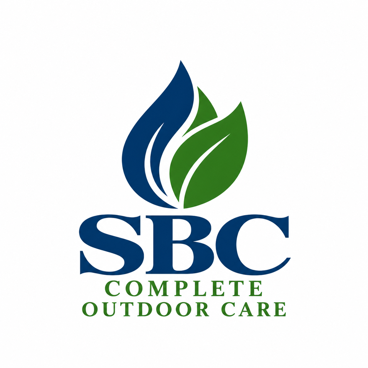 SBC Complete Outdoor Care
